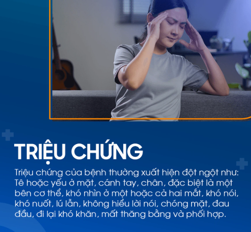 Cơn thiếu máu não thoáng qua