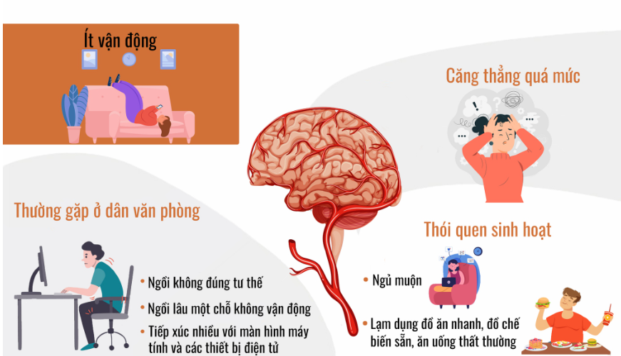 bài thuốc dân gian trị thiếu máu não