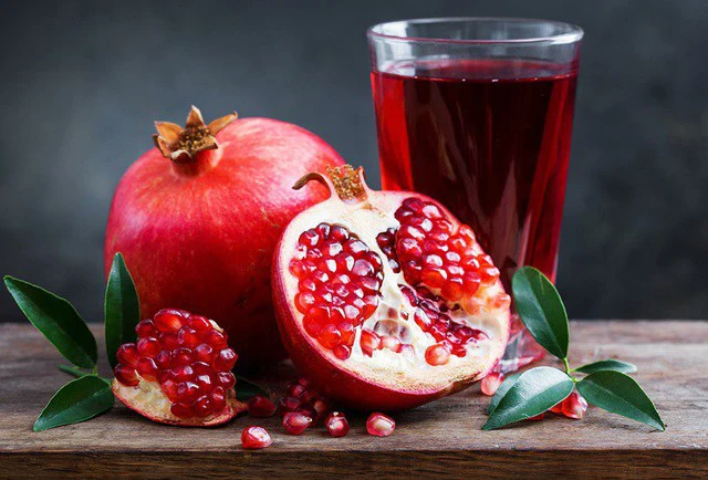 Thiếu máu não nên uống gì