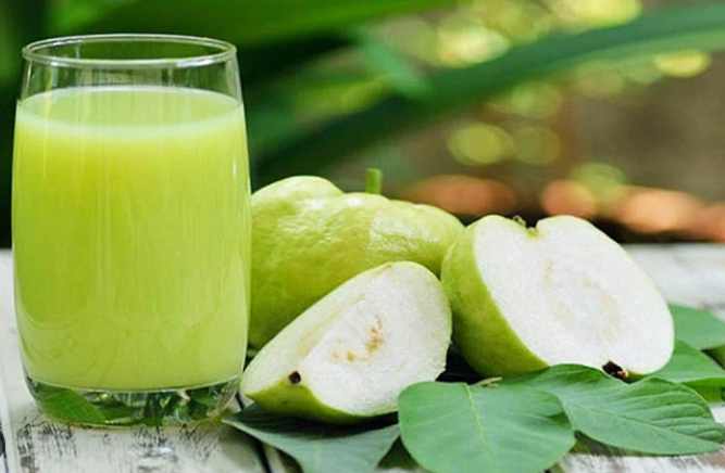 Thiếu máu não nên uống gì
