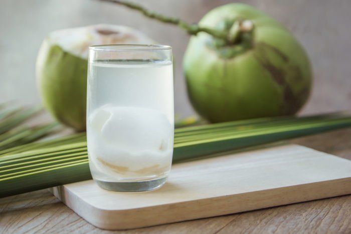 Thiếu máu não nên uống gì