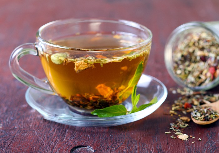 Thiếu máu não nên uống gì