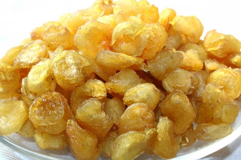thảo dược bổ huyết