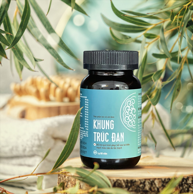 Nattokinase có tác dụng gì?