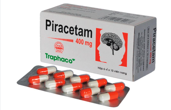 thuốc trị thiểu năng tuần hoàn não