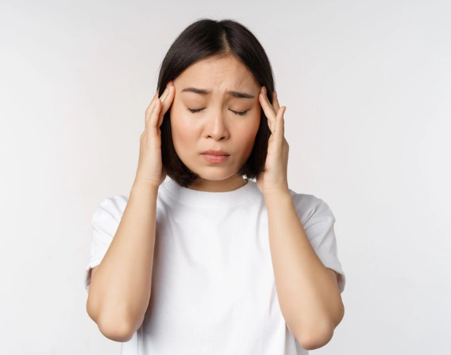 Thiếu máu não do thoái hóa đốt sống cổ