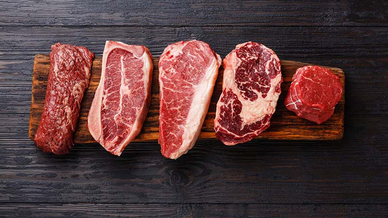 Người bị tai biến mạch máu não nên kiêng ăn gì