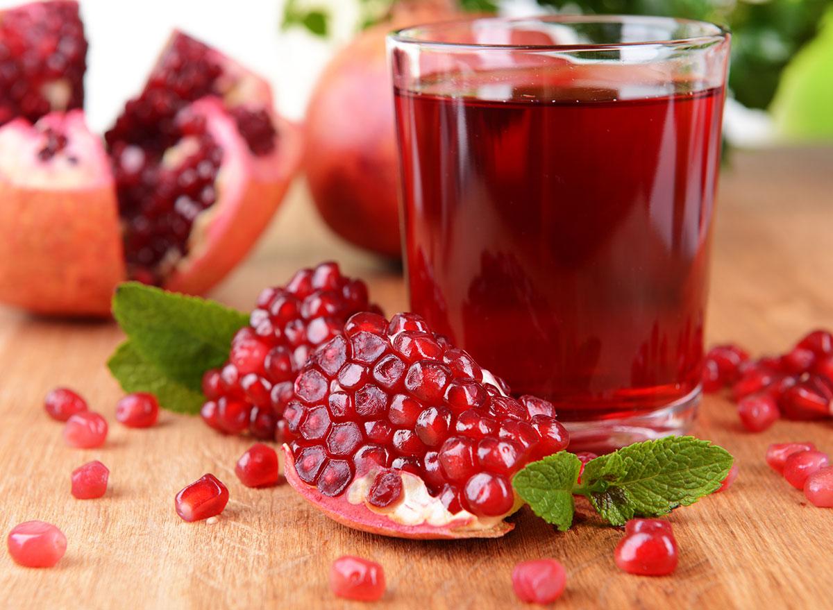 Bị tai biến mạch máu não nên ăn trái cây gì