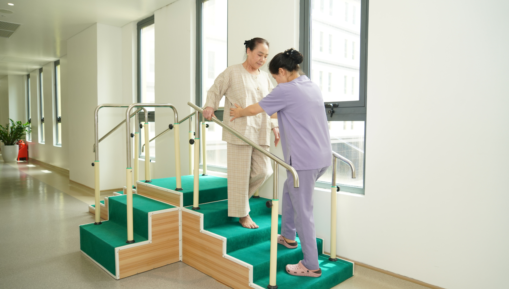 Đột quỵ có cứu được không?
