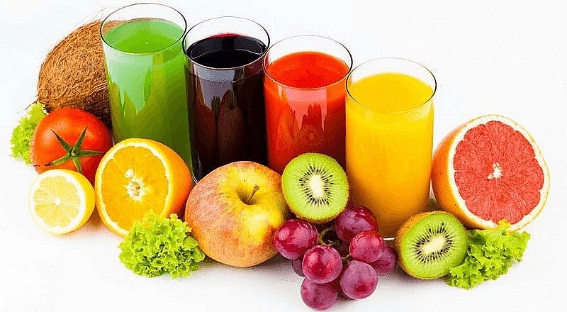 Uống gì chống đột quỵ?