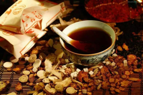 Top 6 bài thuốc trị tắc mạch máu não theo Y học cổ truyền