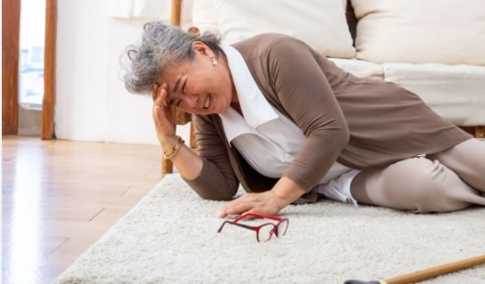Dấu hiệu nhận biết cơn tai biến nhẹ ở người già
