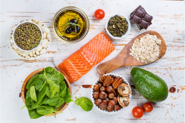 Cách trị thiếu máu não tại nhà