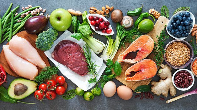 Bị thiếu máu não không nên ăn gì? 